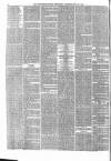 Newcastle Chronicle Saturday 12 May 1866 Page 6