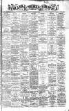 Newcastle Chronicle Saturday 03 November 1866 Page 1