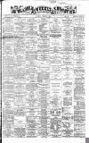 Newcastle Chronicle Saturday 05 January 1867 Page 1