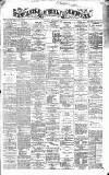 Newcastle Chronicle Saturday 02 February 1867 Page 1