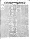 Newcastle Chronicle Saturday 02 February 1867 Page 8