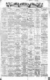 Newcastle Chronicle Saturday 02 March 1867 Page 1