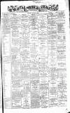 Newcastle Chronicle Saturday 04 January 1868 Page 1