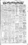 Newcastle Chronicle Saturday 18 January 1868 Page 1