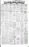 Newcastle Chronicle Saturday 22 February 1868 Page 1