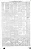 Newcastle Chronicle Saturday 22 February 1868 Page 6