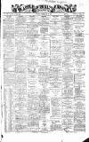 Newcastle Chronicle Saturday 29 February 1868 Page 1