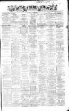 Newcastle Chronicle Saturday 18 April 1868 Page 1
