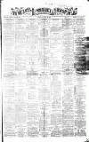 Newcastle Chronicle Saturday 25 April 1868 Page 1