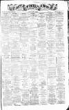 Newcastle Chronicle Saturday 06 June 1868 Page 1