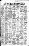 Newcastle Chronicle Saturday 31 October 1868 Page 1