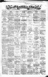 Newcastle Chronicle Saturday 07 November 1868 Page 1