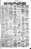 Newcastle Chronicle Saturday 14 November 1868 Page 1