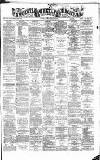 Newcastle Chronicle Saturday 12 December 1868 Page 1