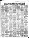 Newcastle Chronicle Saturday 26 December 1868 Page 1