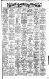 Newcastle Chronicle Saturday 02 January 1869 Page 1