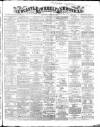 Newcastle Chronicle Saturday 20 March 1869 Page 1