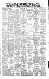 Newcastle Chronicle Saturday 08 May 1869 Page 1