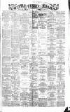 Newcastle Chronicle Saturday 05 June 1869 Page 1