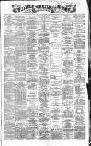 Newcastle Chronicle Saturday 26 June 1869 Page 1
