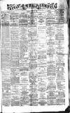 Newcastle Chronicle Saturday 17 July 1869 Page 1
