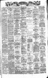 Newcastle Chronicle Saturday 31 July 1869 Page 1