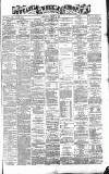 Newcastle Chronicle Saturday 14 August 1869 Page 1
