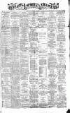 Newcastle Chronicle Saturday 21 August 1869 Page 1
