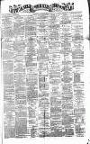 Newcastle Chronicle Saturday 16 October 1869 Page 1