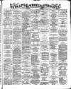 Newcastle Chronicle Saturday 08 January 1870 Page 1