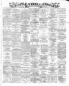 Newcastle Chronicle Saturday 15 January 1870 Page 1