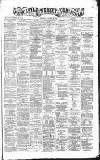 Newcastle Chronicle Saturday 29 January 1870 Page 1