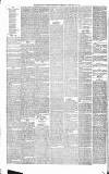 Newcastle Chronicle Saturday 19 February 1870 Page 6