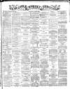 Newcastle Chronicle Saturday 02 April 1870 Page 1