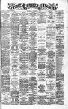 Newcastle Chronicle Saturday 17 September 1870 Page 1
