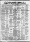 Newcastle Chronicle Saturday 28 January 1871 Page 1