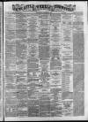 Newcastle Chronicle Saturday 28 October 1871 Page 1