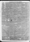 Newcastle Chronicle Saturday 02 December 1871 Page 6