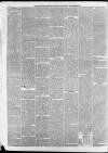 Newcastle Chronicle Saturday 09 December 1871 Page 4