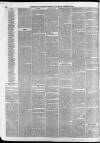 Newcastle Chronicle Saturday 09 December 1871 Page 6