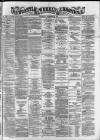 Newcastle Chronicle Saturday 23 December 1871 Page 1