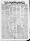 Newcastle Chronicle Saturday 06 January 1872 Page 1