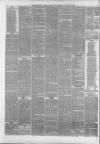 Newcastle Chronicle Saturday 13 January 1872 Page 6