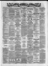 Newcastle Chronicle Saturday 20 April 1872 Page 1