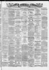 Newcastle Chronicle Saturday 27 April 1872 Page 1