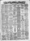 Newcastle Chronicle Saturday 29 June 1872 Page 1