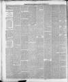 Newcastle Chronicle Saturday 23 November 1872 Page 4