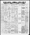 Newcastle Chronicle Saturday 17 January 1874 Page 1