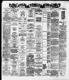 Newcastle Chronicle Saturday 04 July 1874 Page 1