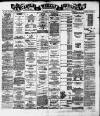 Newcastle Chronicle Saturday 29 August 1874 Page 1